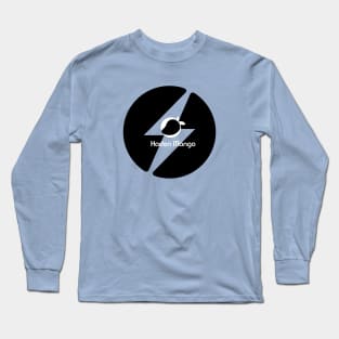 Lightning Mango Long Sleeve T-Shirt